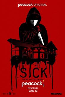  Sick - 4K (MA/Vudu)