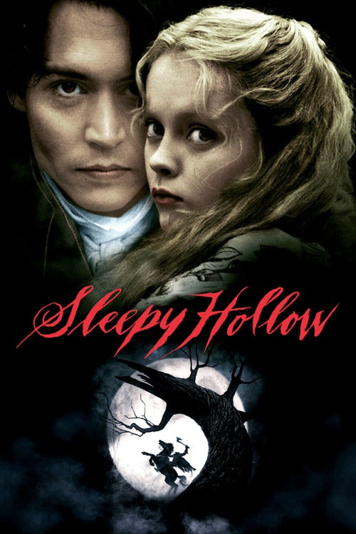 Sleepy Hollow - 4K (Vudu)