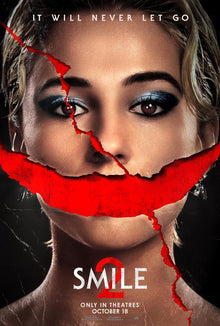  Smile 2 - 4K (Vudu/iTunes)