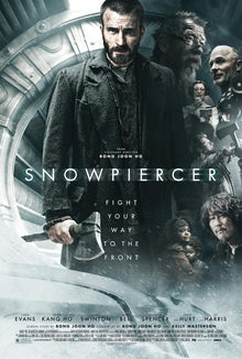  Snowpiercer - 4K (VUDU)