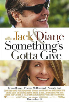  Something's Gotta Give - HD (MA/Vudu)