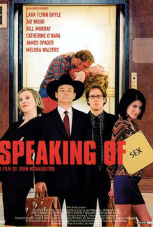  Speaking of Sex - HD (VUDU)