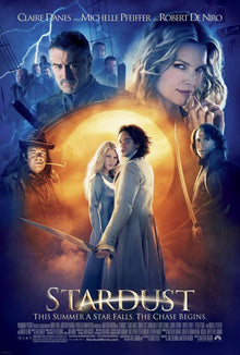  Stardust - 4K (VUDU)