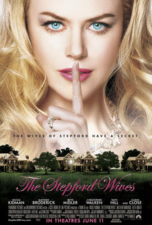  The Stepford Wives - 4K (Vudu)