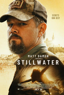  Stillwater - 4K (MA/Vudu)