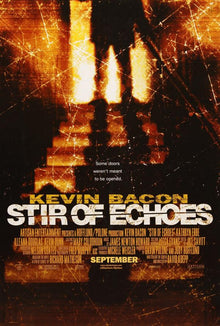  Stir of Echoes - 4K (VUDU)