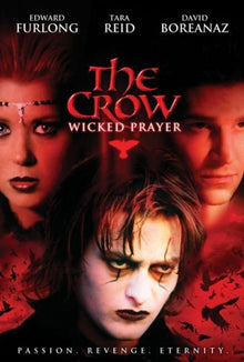  The Crow Wicked Prayer- HD (Vudu)