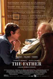  The Father - 4K (VUDU)