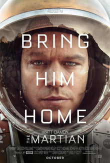  The Martian Extended - 4k (iTunes)