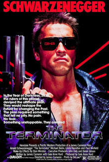  The Terminator 1984 - 4K (VUDU)