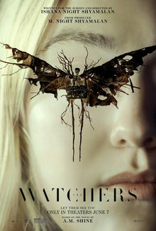  The Watchers - HD (MA/Vudu)