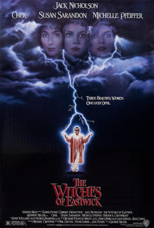  The Witches of Eastwick - HD (MA/Vudu)