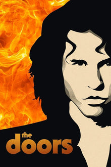  The Doors - 4K (Vudu/iTunes)