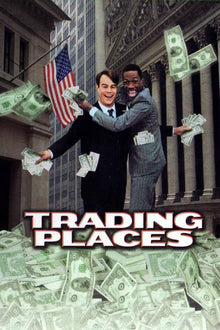  Trading Places - 4K (Vudu)