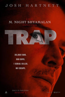  Trap - HD (MA/Vudu)