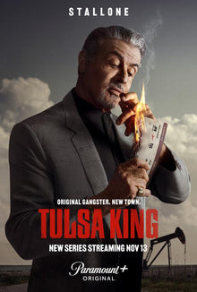  Tulsa King - HD (Vudu)