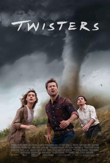  Twisters - HD (MA/Vudu)