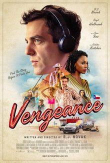  Vengeance - 4K (MA/Vudu)