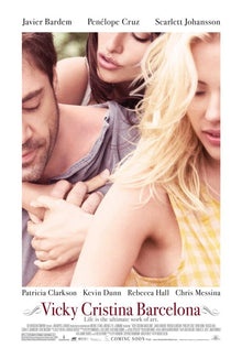  Vicky Cristina Barcelona - HD (VUDU)