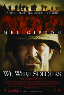  We Were Soldiers - 4K (VUDU)