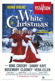  White Christmas - 4K (VUDU/iTunes)