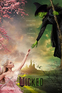  Wicked - 4K (MA/Vudu)