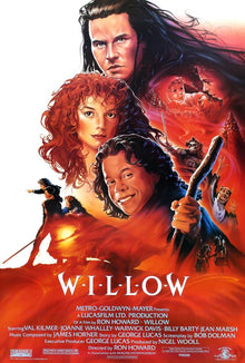  Willow - 4K (MA/Vudu)