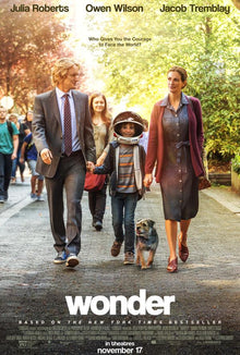  Wonder - HD (Vudu/iTunes)