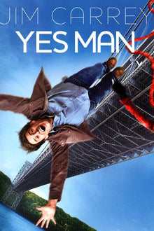  Yes Man - HD (MA/Vudu)