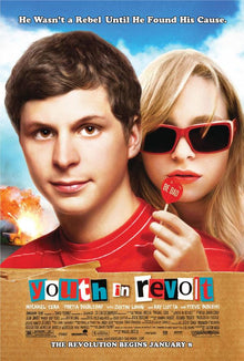  Youth in Revolt - HD (VUDU)