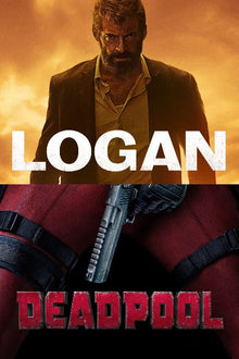  Deadpool + Logan - 4K (iTunes)