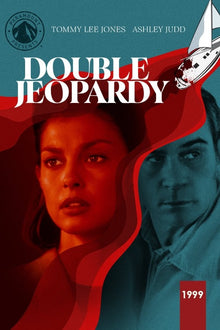  Double Jeopardy - 4K (Vudu/iTunes)