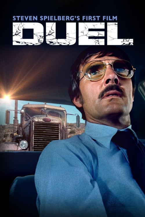 Duel - 4K (MA/Vudu)