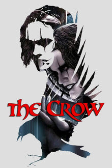  The Crow - HD (Vudu)