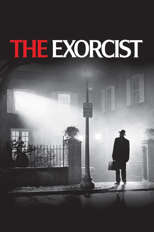 The Exorcist (1973) - 4K (MA/Vudu)