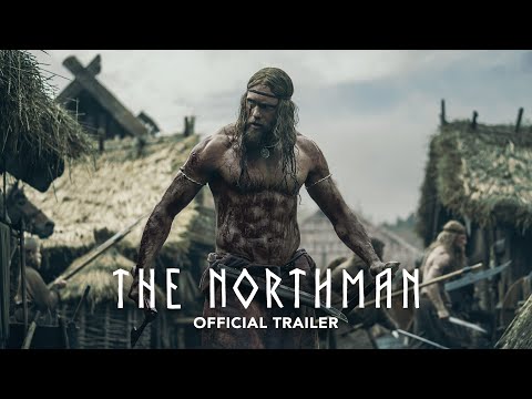 The Northman - HD (MA/Vudu)