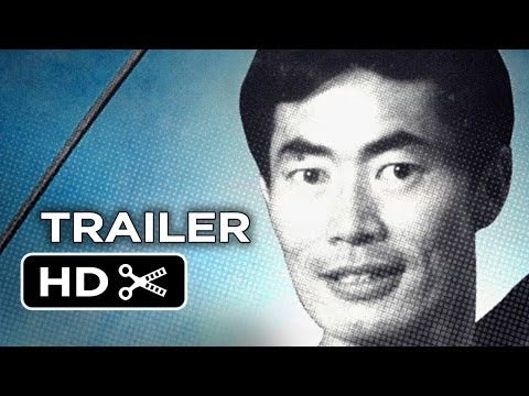 To Be Takei - HD (Vudu)