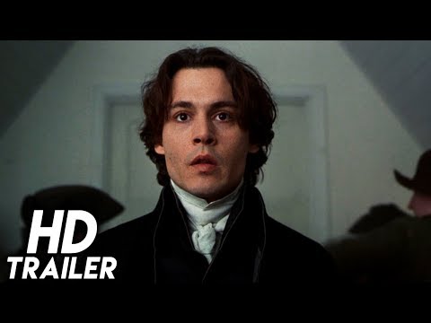 Sleepy Hollow - 4K (Vudu)