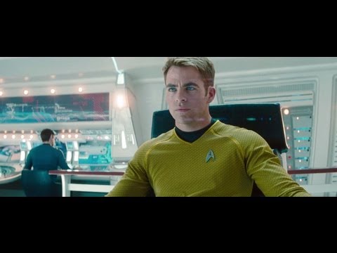 Star Trek: Into Darkness - 4K (iTunes)