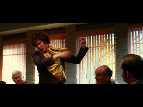 Semi-Pro (Unrated) - HD (MA/Vudu)