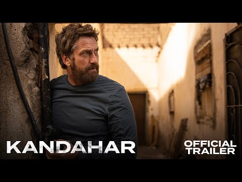 Kandahar - HD (MA/Vudu)