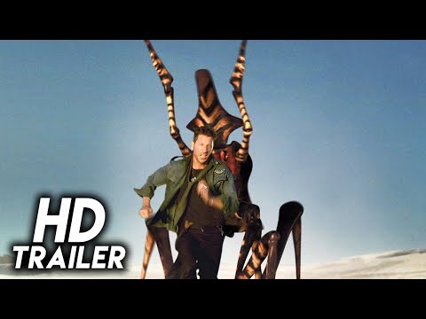 Starship Troopers 3: Marauder - HD (MA/Vudu)