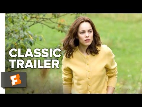 Time Traveler's Wife - HD (MA/Vudu)