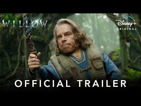 Willow - HD (MA/Vudu)