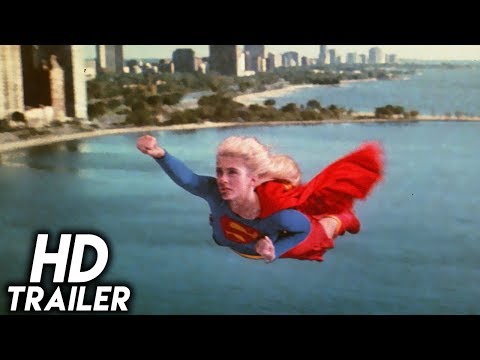 Supergirl - HD (MA/Vudu)