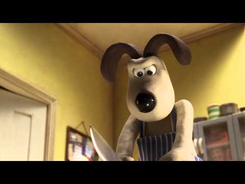 Wollace and Gromit: Curse of the Were-rabbit - HD (MA/Vudu)