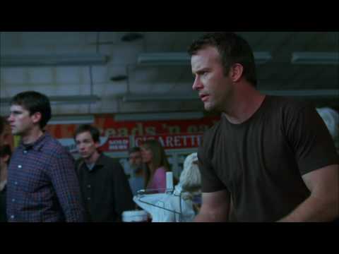 The Mist - 4K (Vudu)