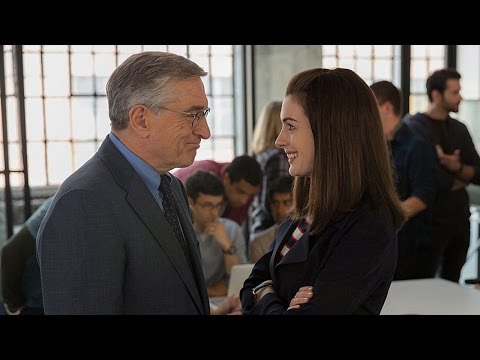 The Intern - 4K (MA/Vudu)