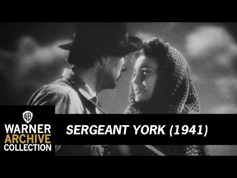 Sergeant York - HD (MA/Vudu)