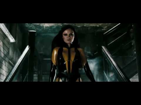 Watchmen: The Ultimate Cut - HD (MA/Vudu)